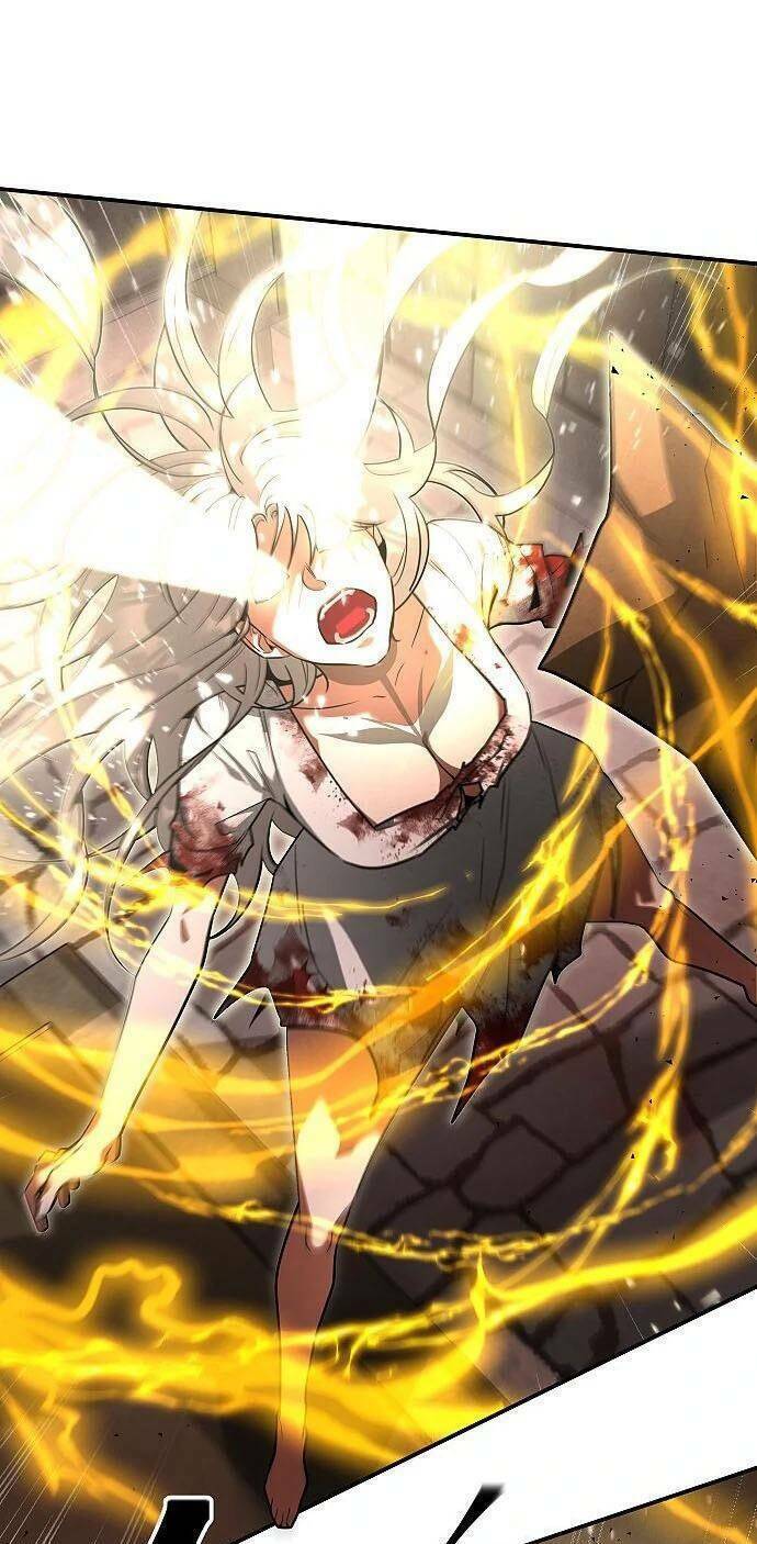 Cuộc Săn Nữ Hoàng - Chương 37 - Trang 81