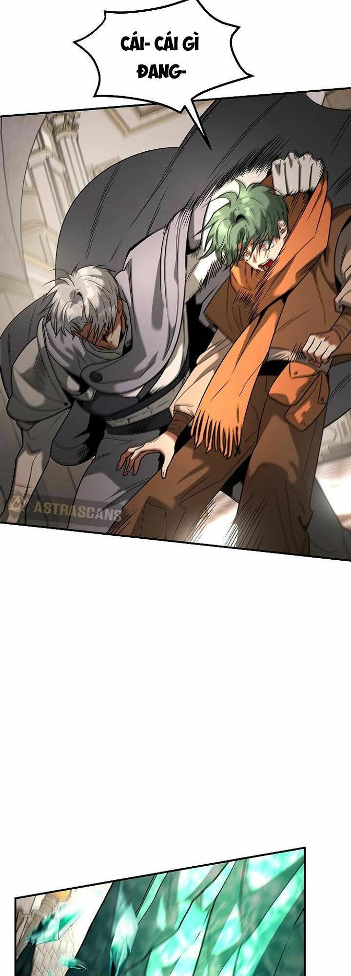 Cuộc Săn Nữ Hoàng - Chương 38 - Trang 11