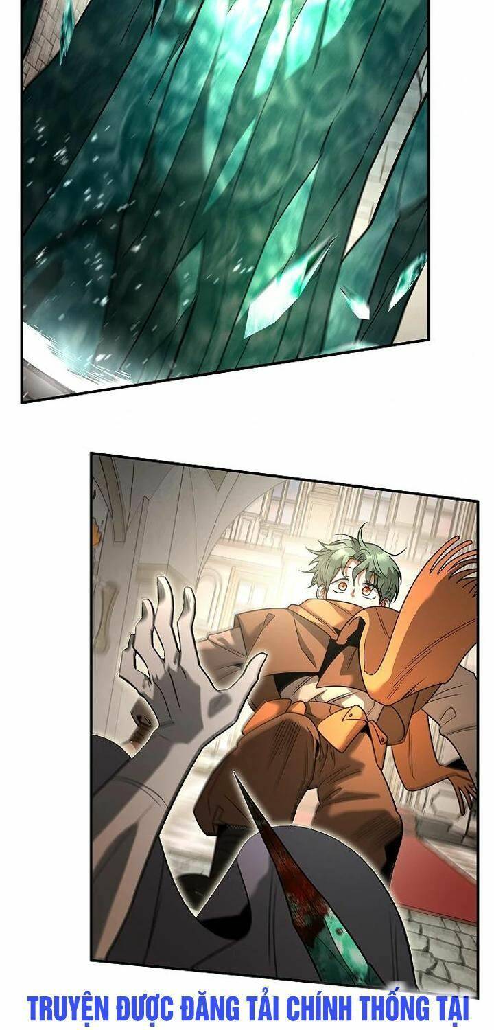 Cuộc Săn Nữ Hoàng - Chương 38 - Trang 12