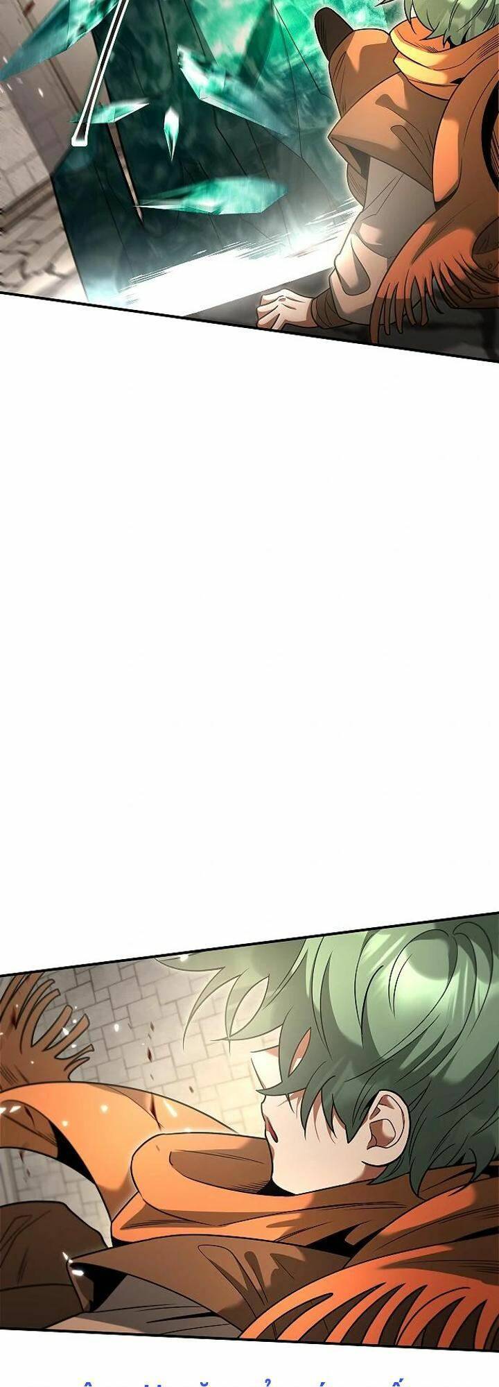 Cuộc Săn Nữ Hoàng - Chương 38 - Trang 14