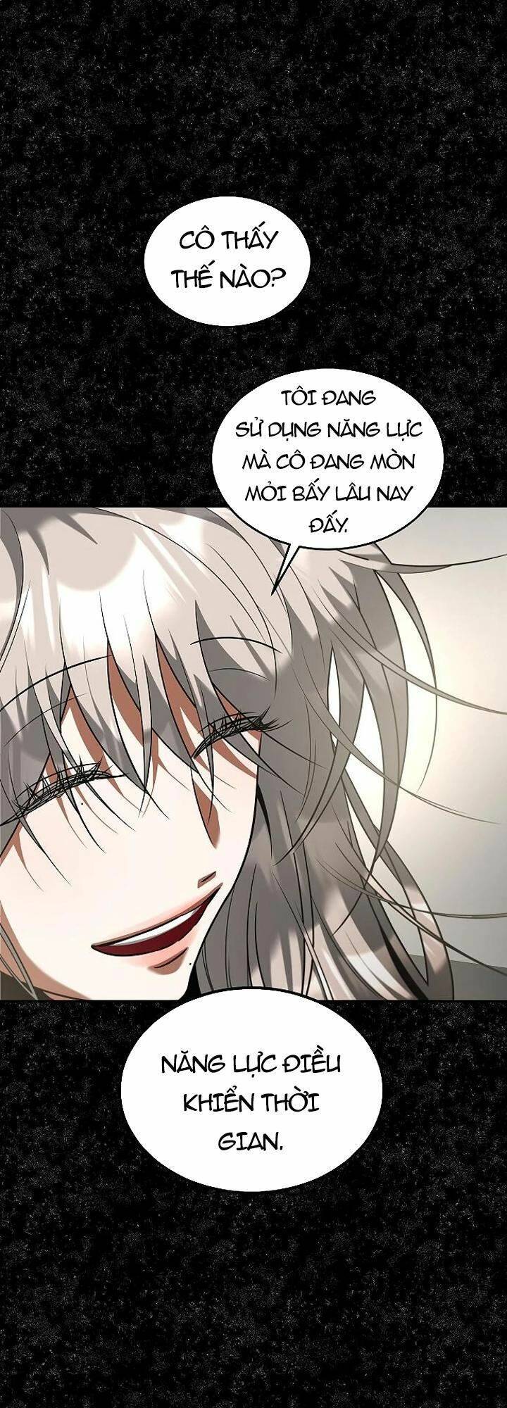 Cuộc Săn Nữ Hoàng - Chương 38 - Trang 18