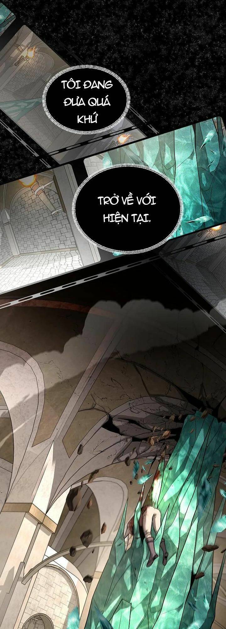 Cuộc Săn Nữ Hoàng - Chương 38 - Trang 19