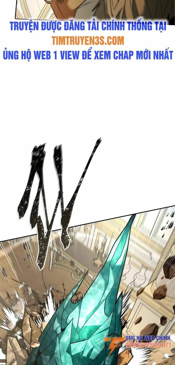 Cuộc Săn Nữ Hoàng - Chương 38 - Trang 25