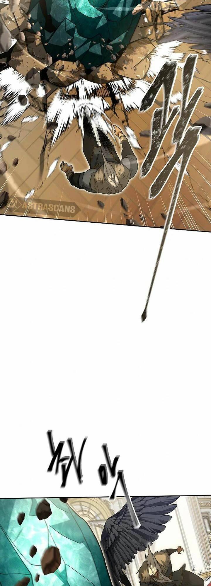 Cuộc Săn Nữ Hoàng - Chương 38 - Trang 26