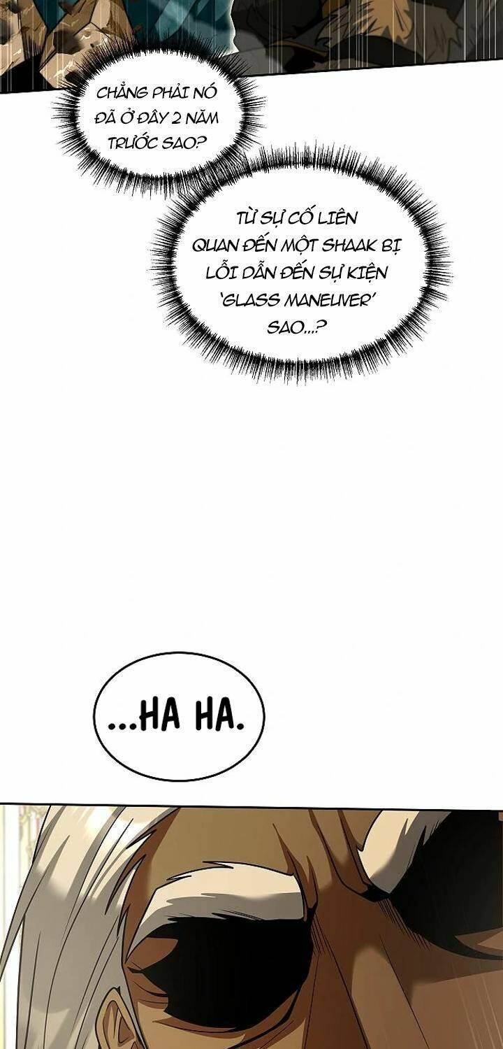 Cuộc Săn Nữ Hoàng - Chương 38 - Trang 28