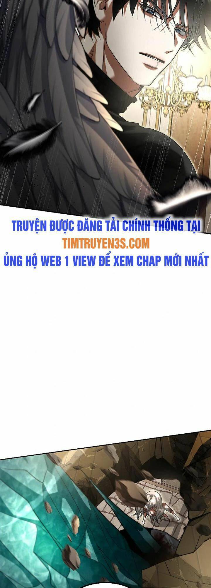Cuộc Săn Nữ Hoàng - Chương 38 - Trang 30