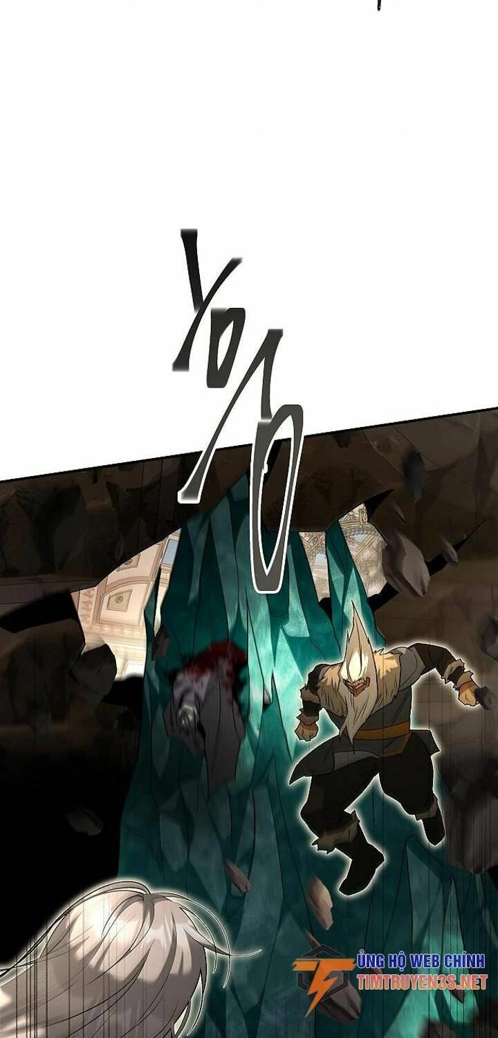 Cuộc Săn Nữ Hoàng - Chương 38 - Trang 33