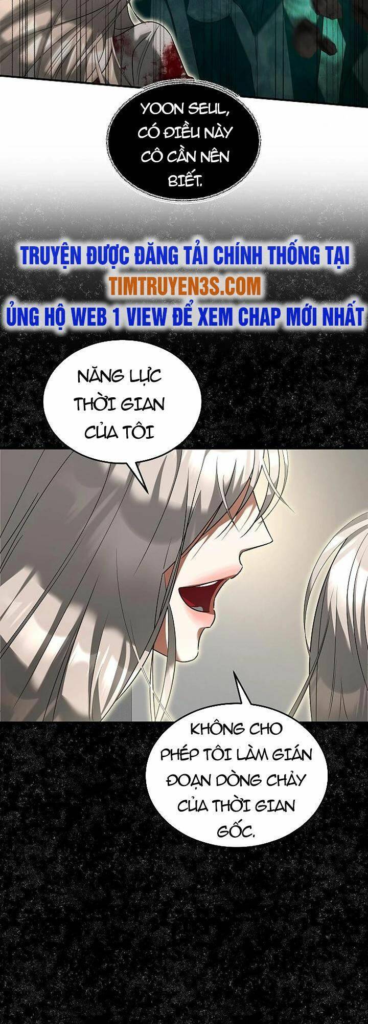 Cuộc Săn Nữ Hoàng - Chương 38 - Trang 34