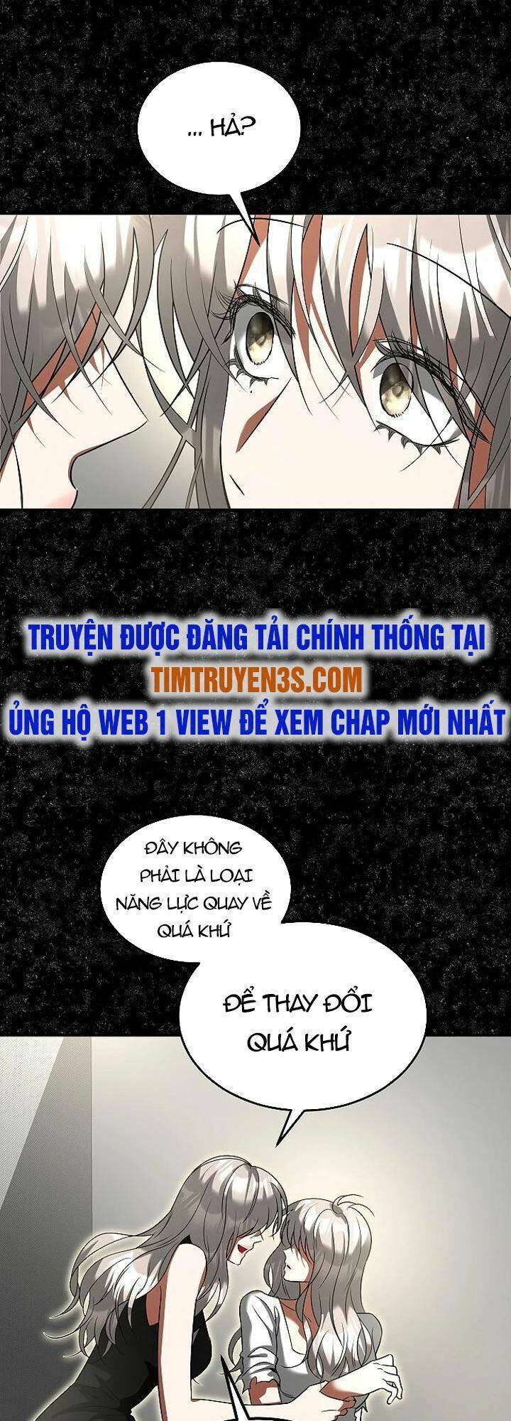 Cuộc Săn Nữ Hoàng - Chương 38 - Trang 35