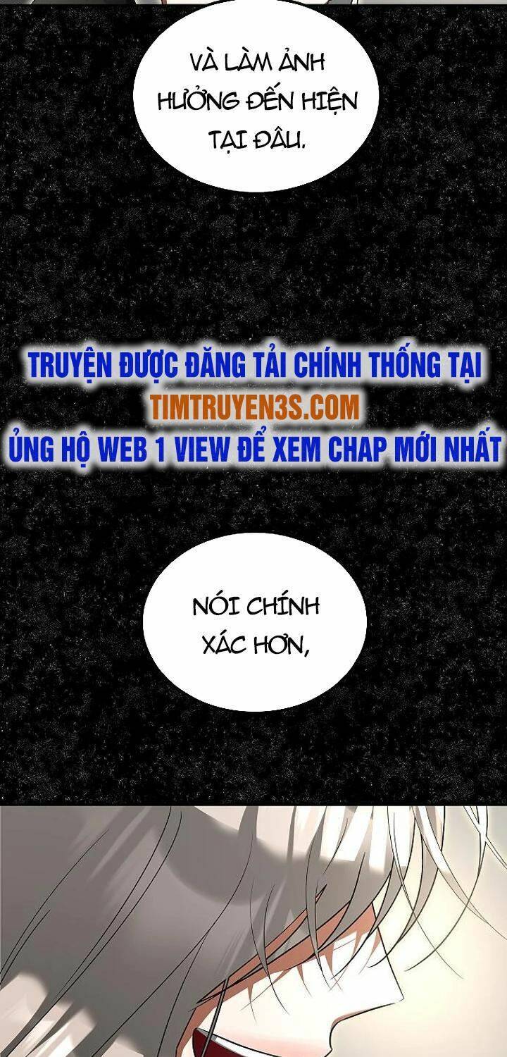 Cuộc Săn Nữ Hoàng - Chương 38 - Trang 36