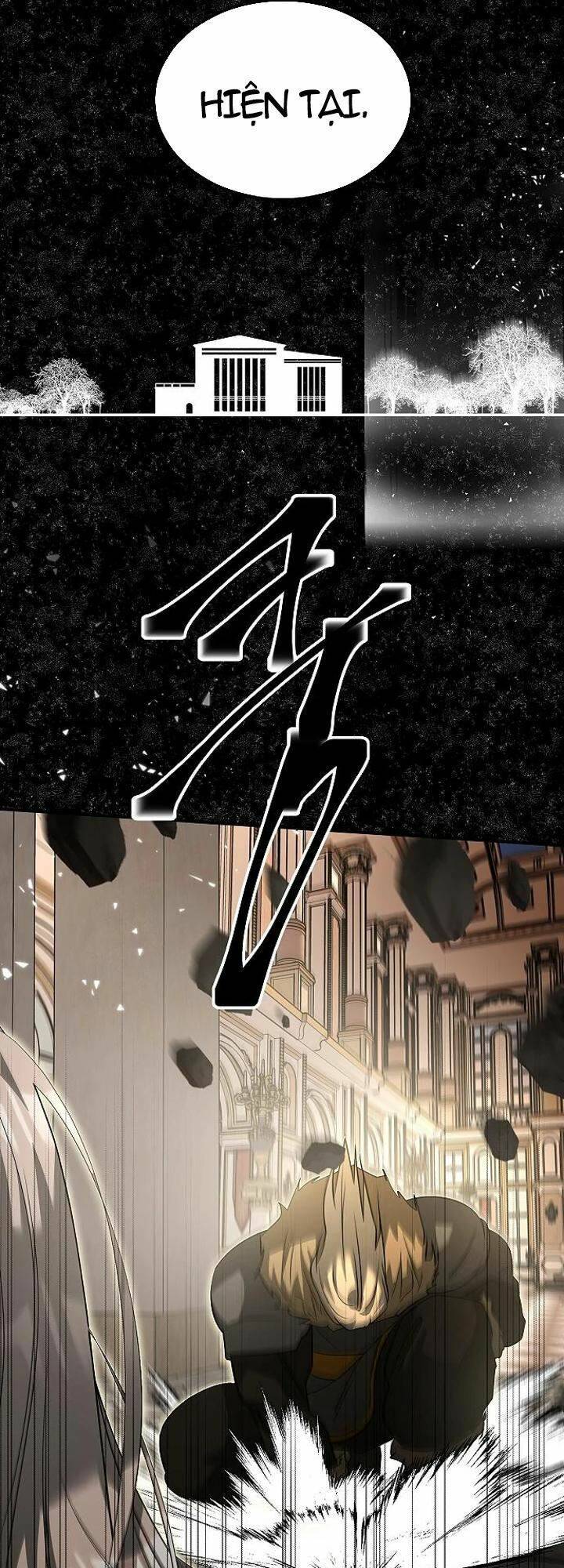 Cuộc Săn Nữ Hoàng - Chương 38 - Trang 38
