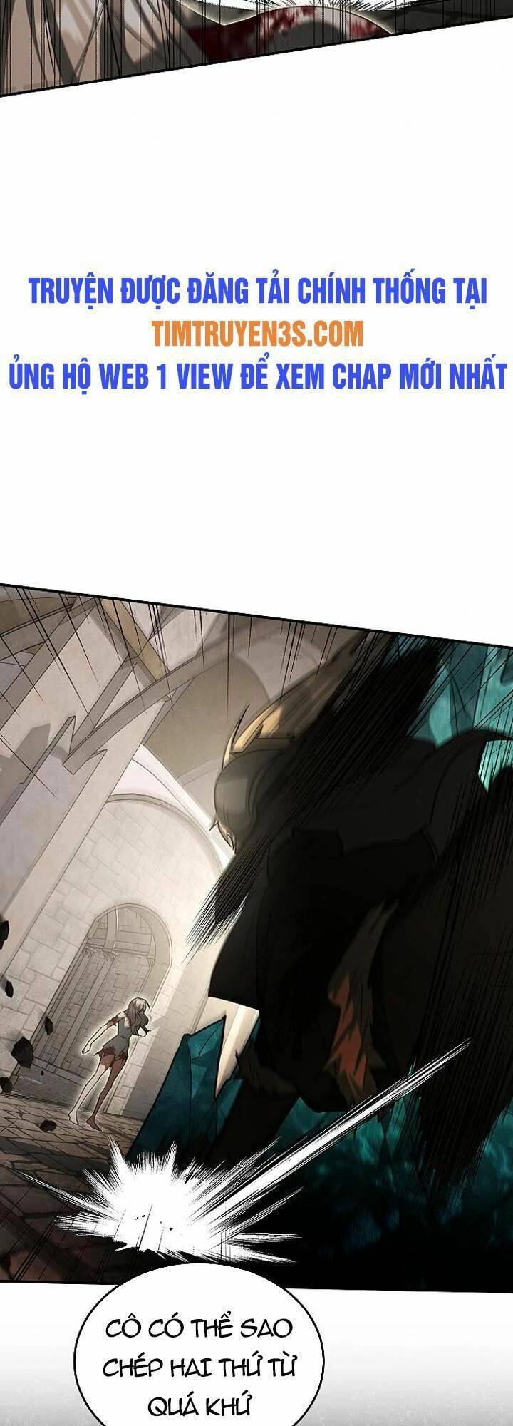 Cuộc Săn Nữ Hoàng - Chương 38 - Trang 39