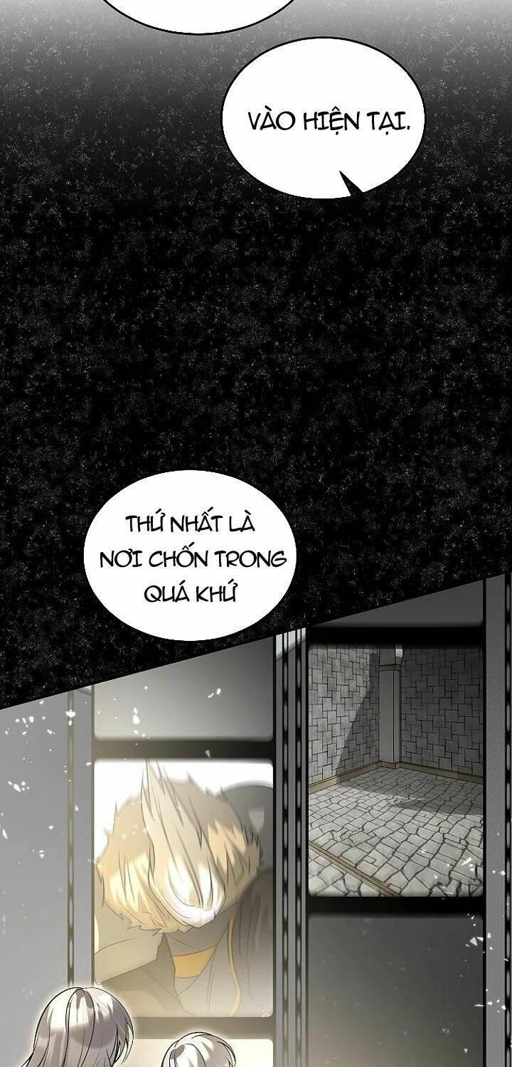 Cuộc Săn Nữ Hoàng - Chương 38 - Trang 40