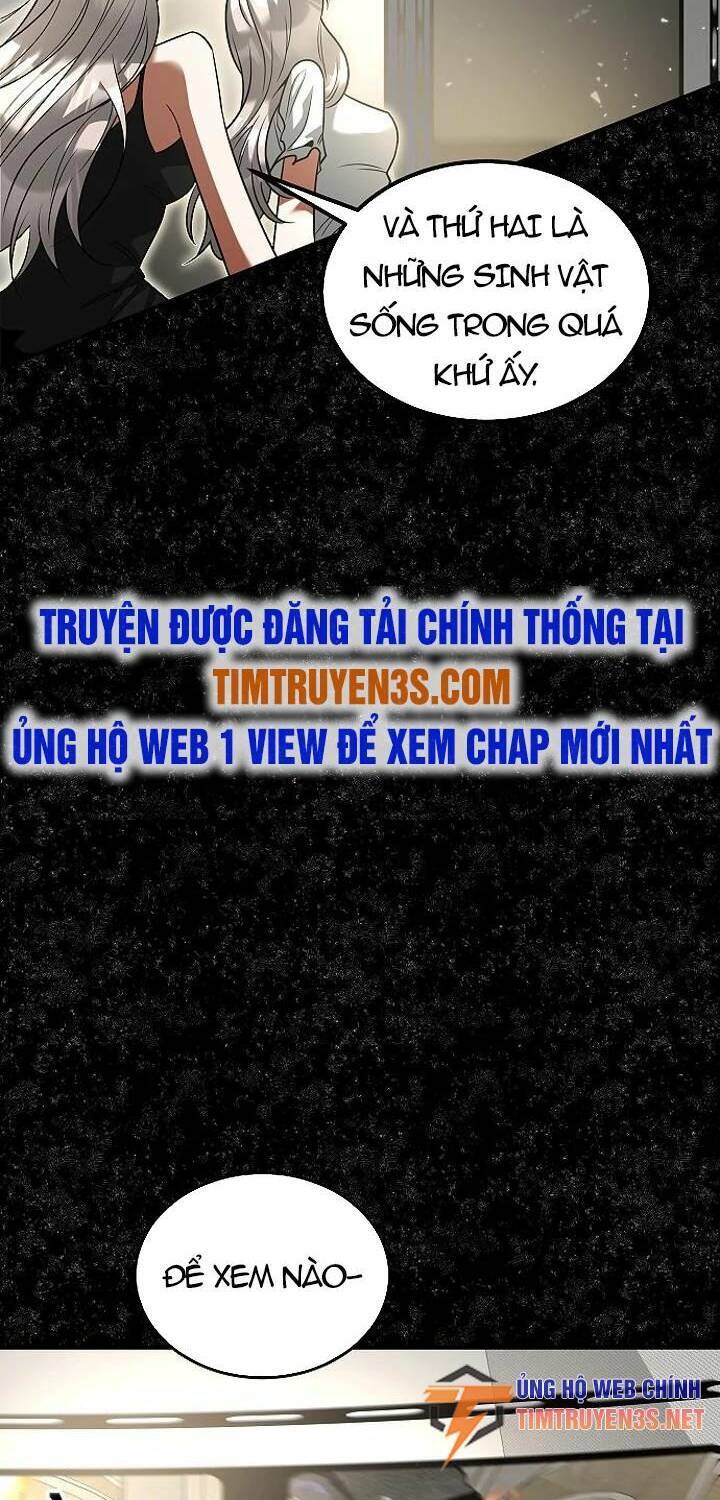Cuộc Săn Nữ Hoàng - Chương 38 - Trang 41