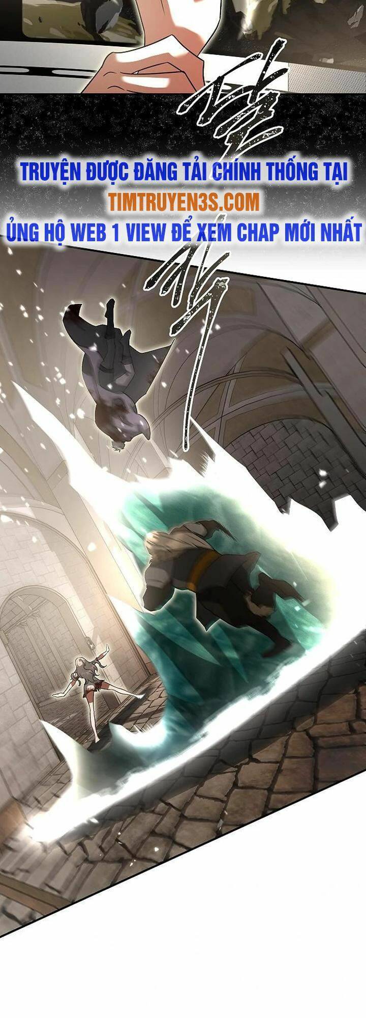 Cuộc Săn Nữ Hoàng - Chương 38 - Trang 43