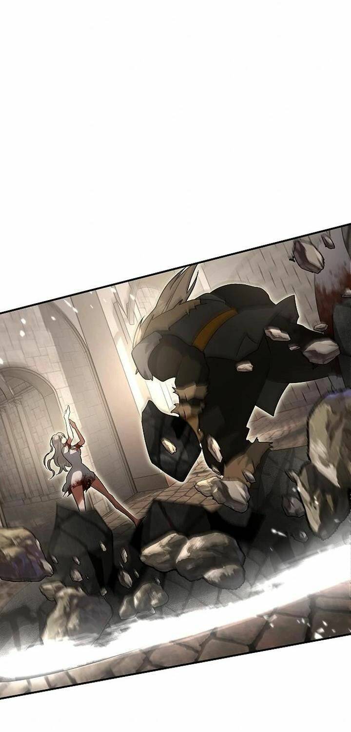 Cuộc Săn Nữ Hoàng - Chương 38 - Trang 44