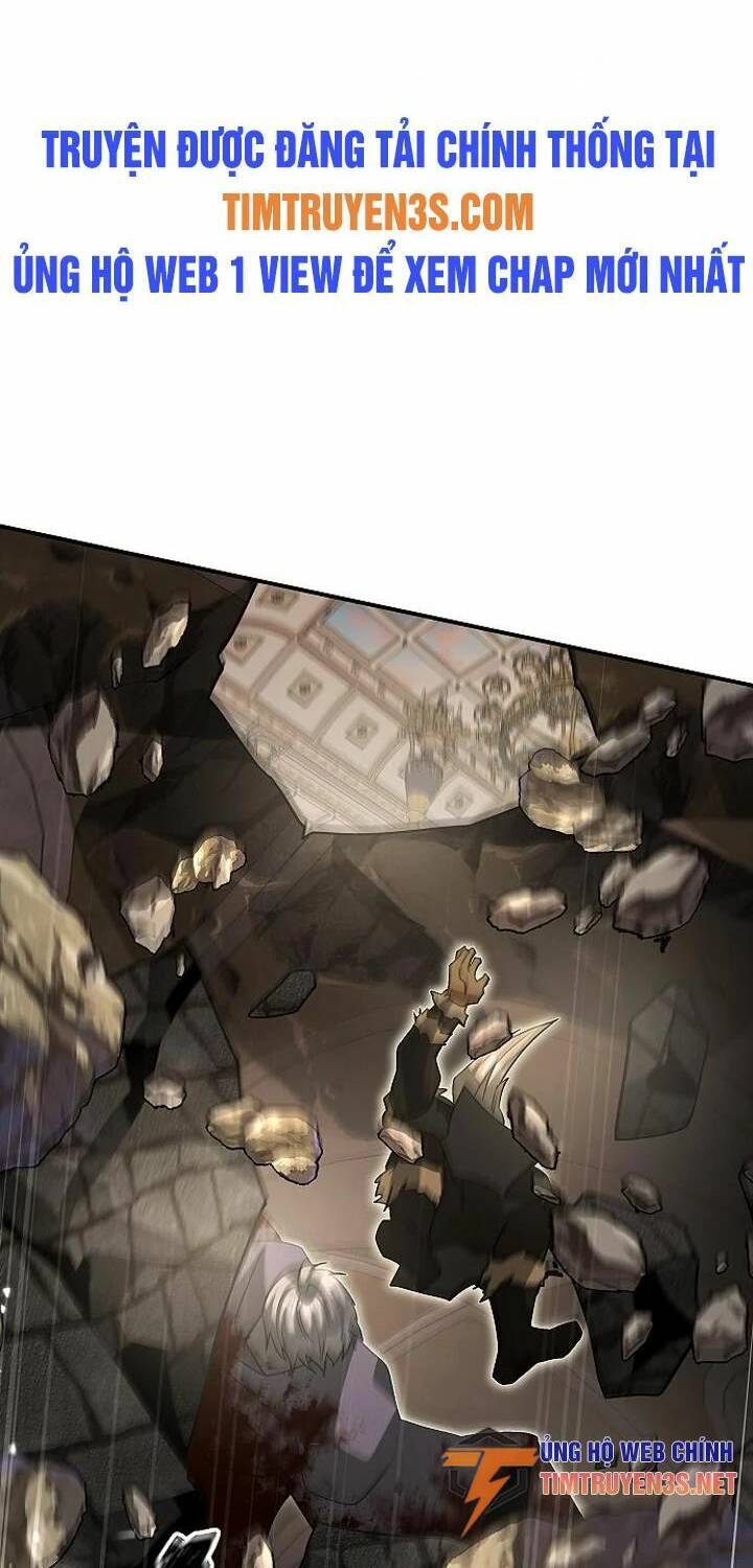 Cuộc Săn Nữ Hoàng - Chương 38 - Trang 45