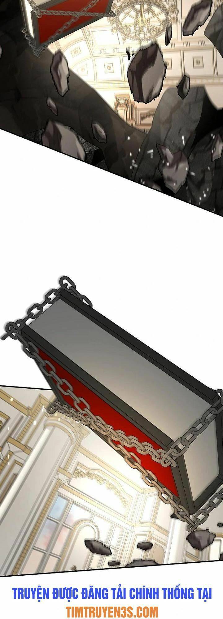 Cuộc Săn Nữ Hoàng - Chương 38 - Trang 47
