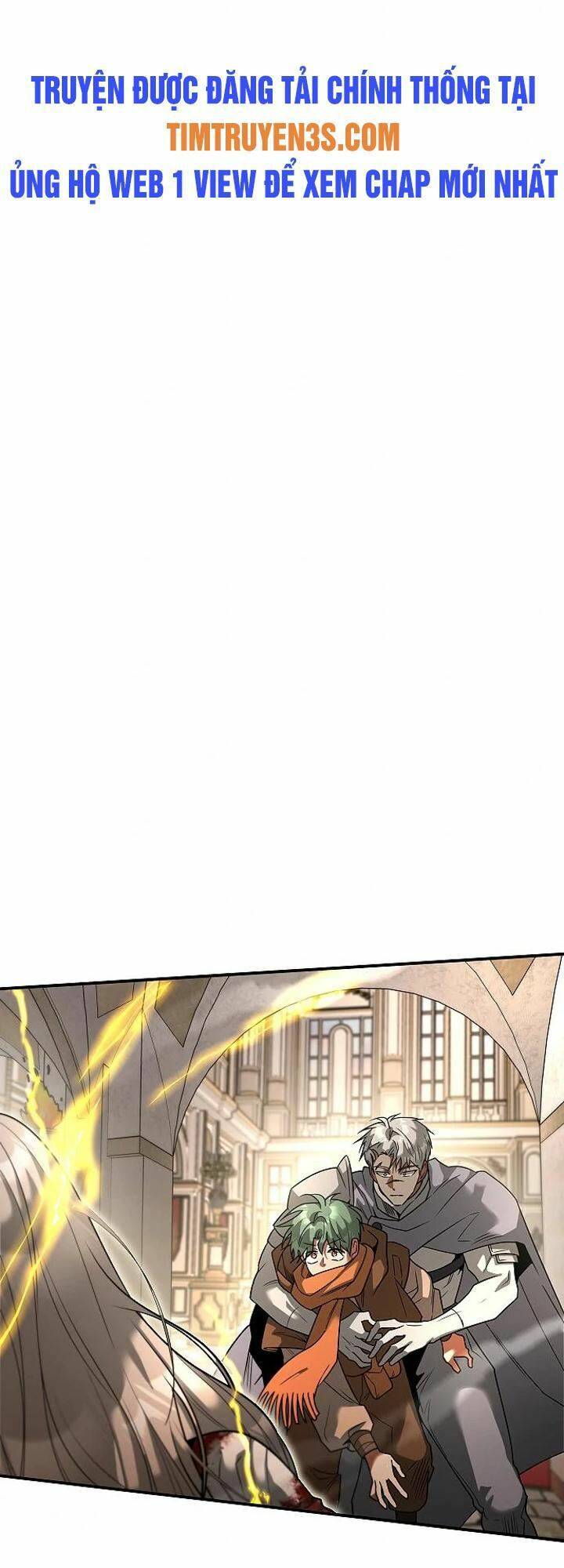 Cuộc Săn Nữ Hoàng - Chương 38 - Trang 6