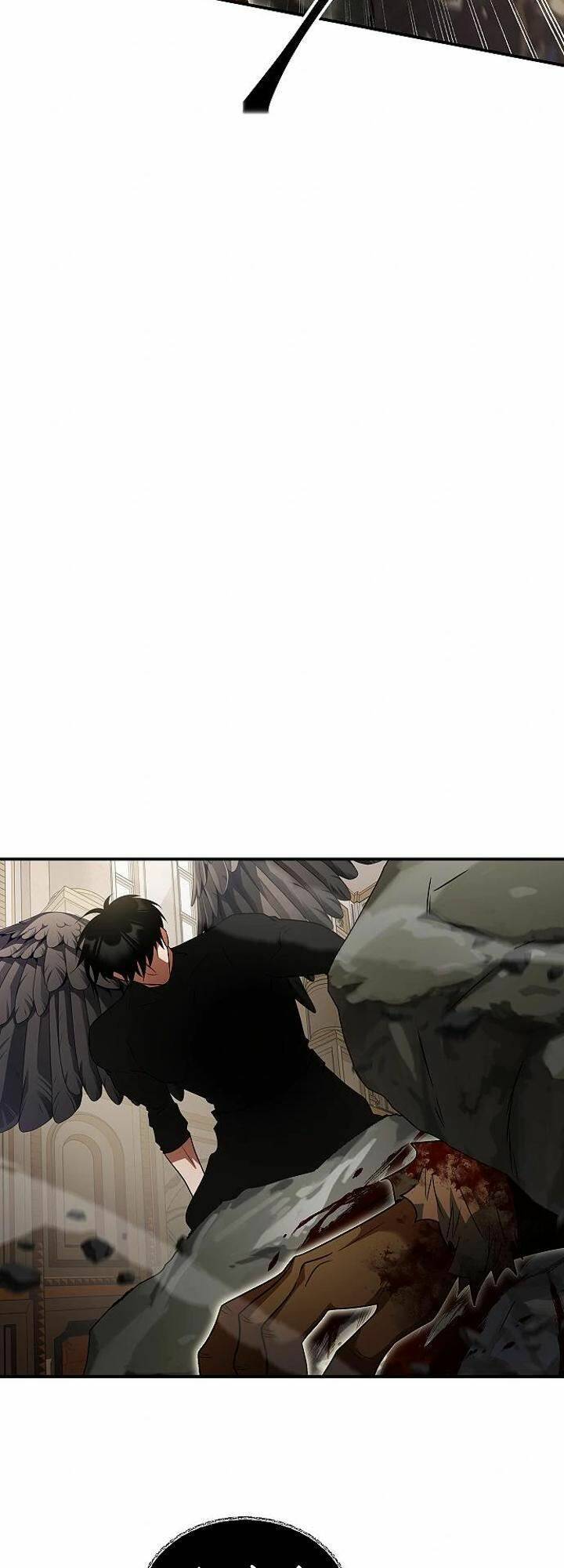 Cuộc Săn Nữ Hoàng - Chương 38 - Trang 51