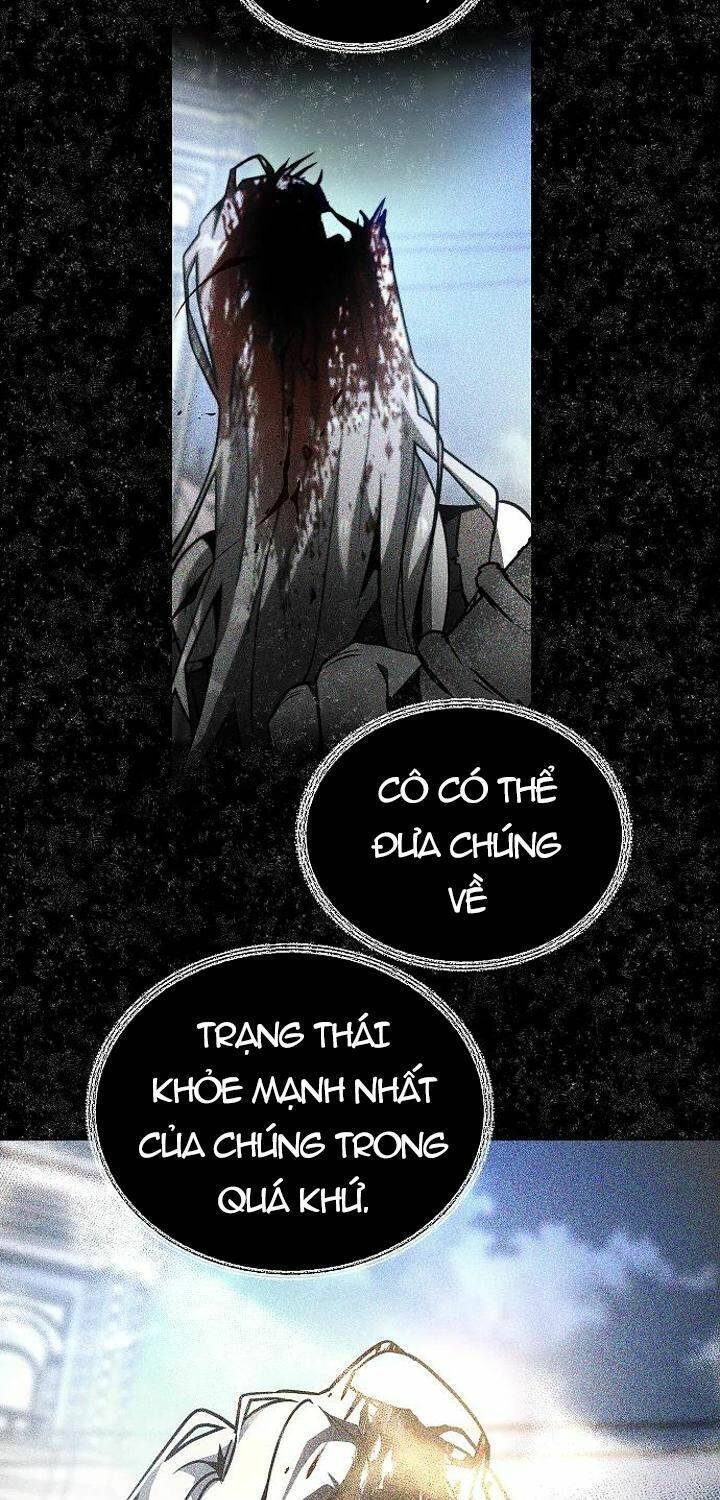 Cuộc Săn Nữ Hoàng - Chương 38 - Trang 56