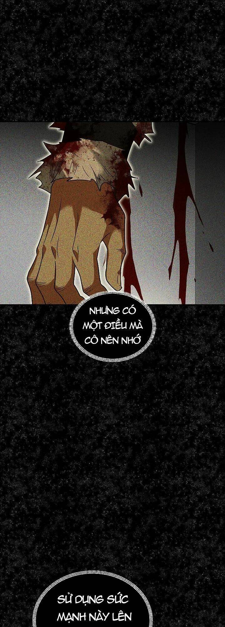 Cuộc Săn Nữ Hoàng - Chương 38 - Trang 58