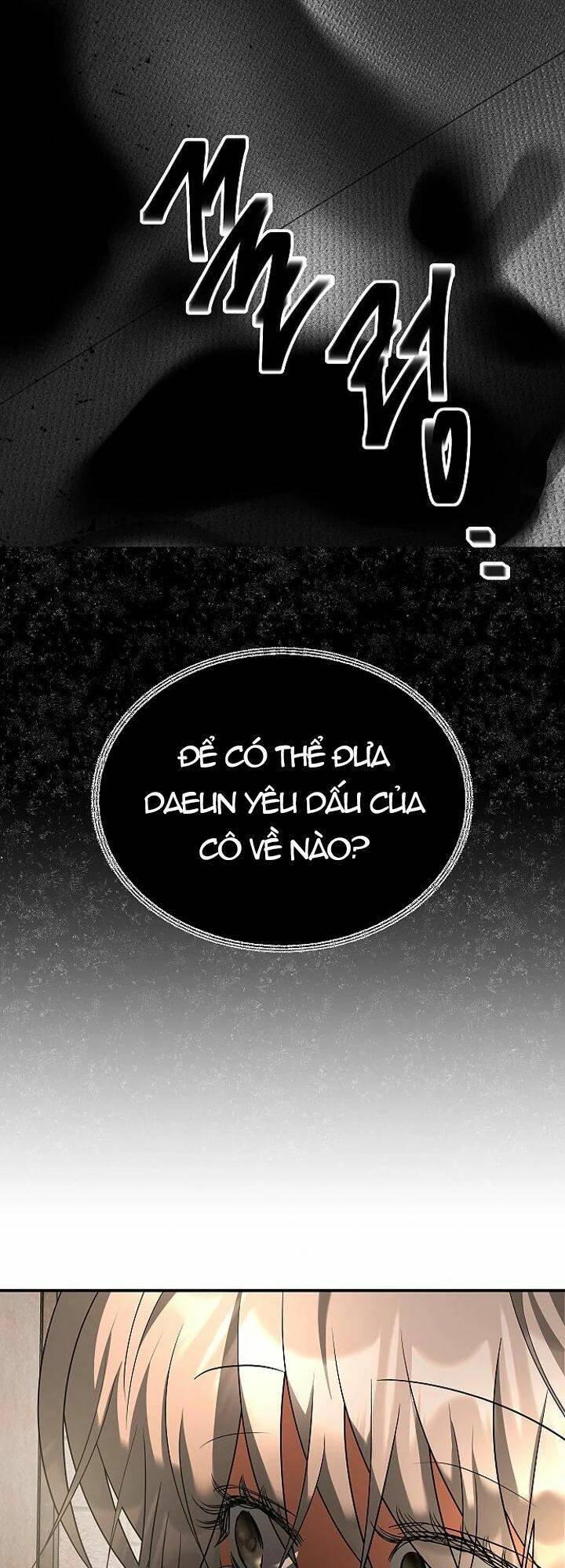 Cuộc Săn Nữ Hoàng - Chương 38 - Trang 63