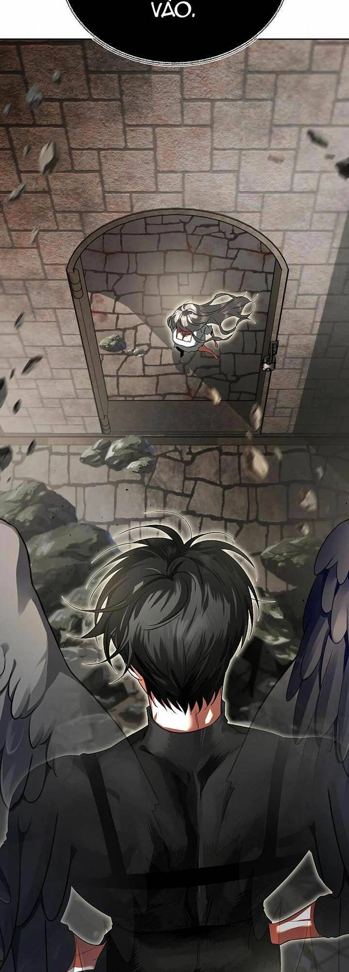 Cuộc Săn Nữ Hoàng - Chương 38 - Trang 67