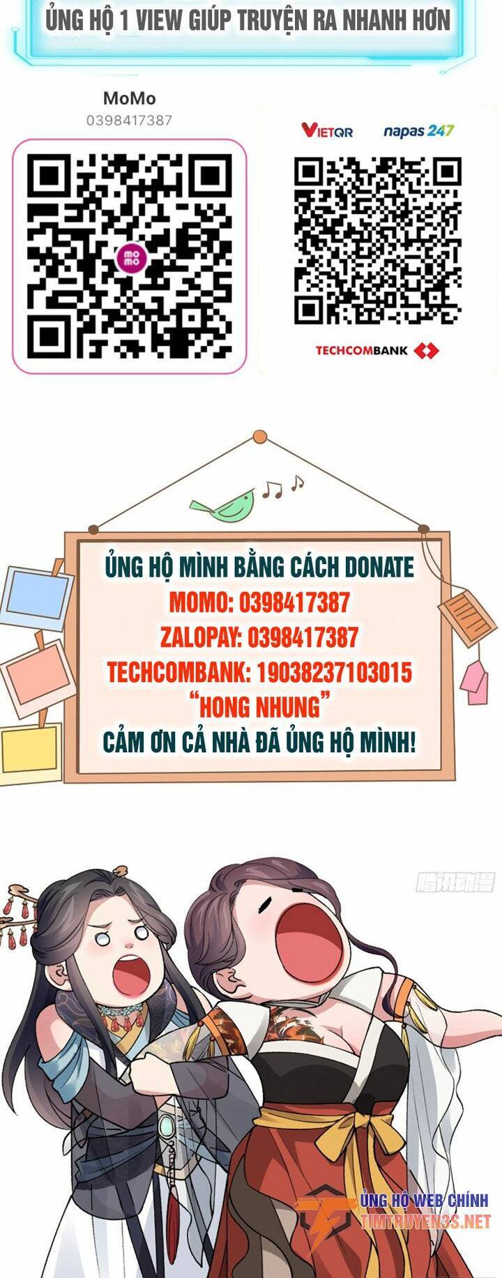 Cuộc Săn Nữ Hoàng - Chương 38 - Trang 69