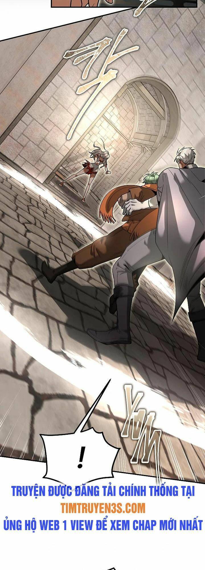 Cuộc Săn Nữ Hoàng - Chương 38 - Trang 10