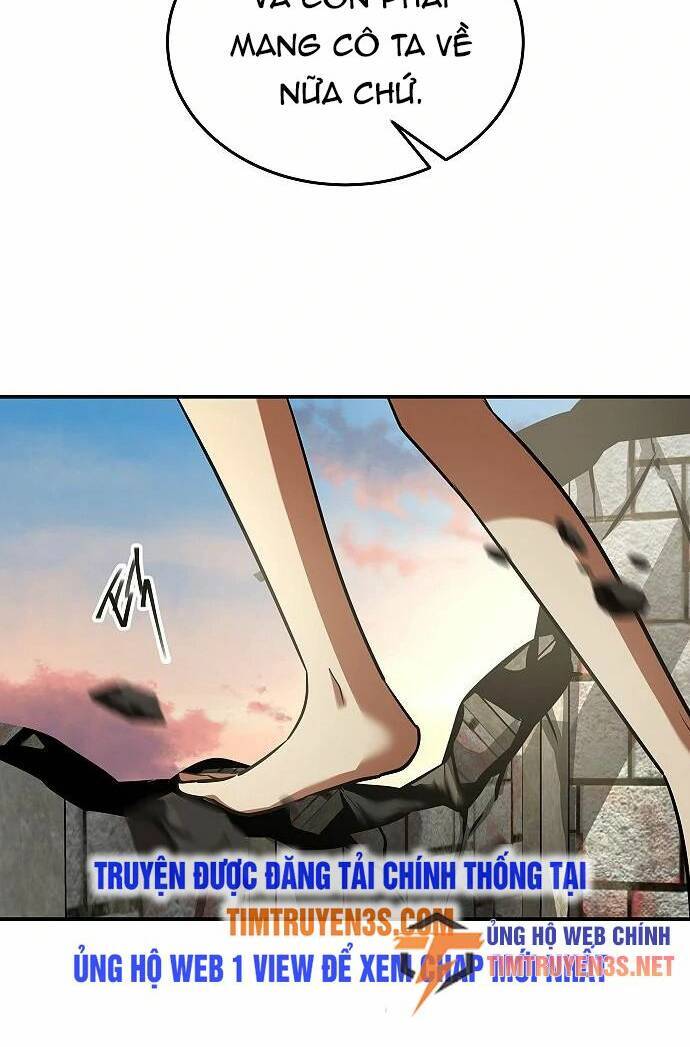 Cuộc Săn Nữ Hoàng - Chương 39 - Trang 11