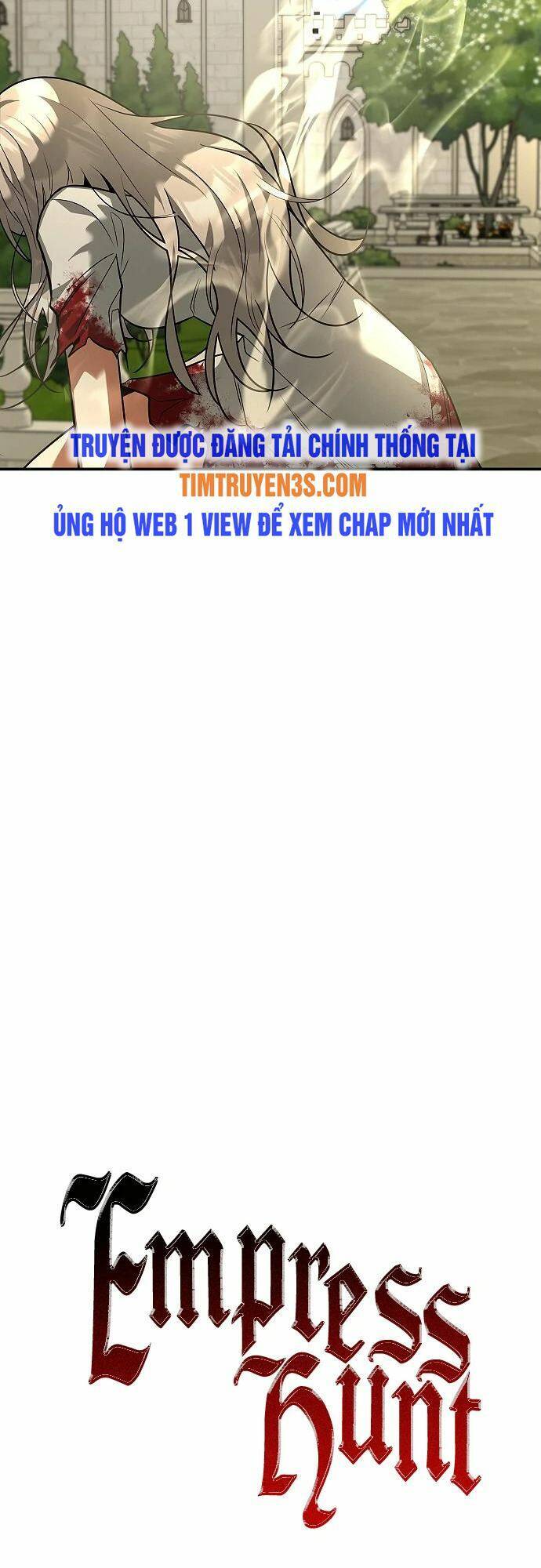 Cuộc Săn Nữ Hoàng - Chương 39 - Trang 14