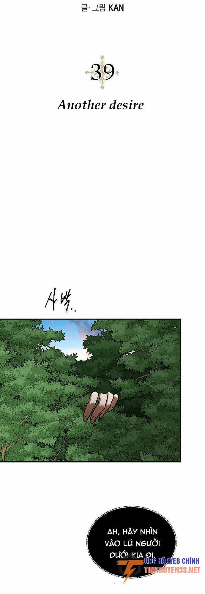 Cuộc Săn Nữ Hoàng - Chương 39 - Trang 15