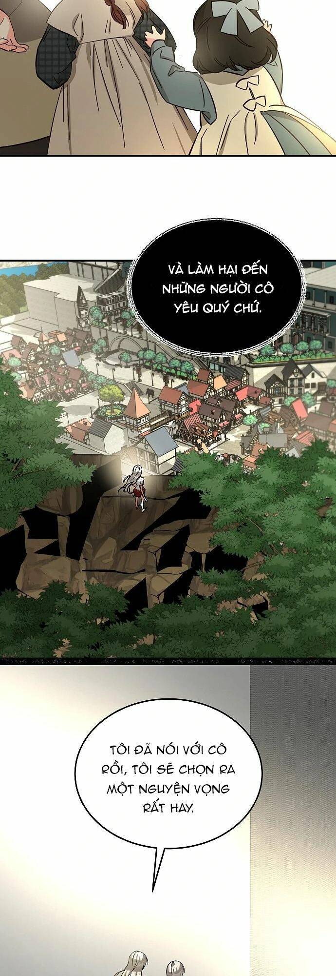 Cuộc Săn Nữ Hoàng - Chương 39 - Trang 17