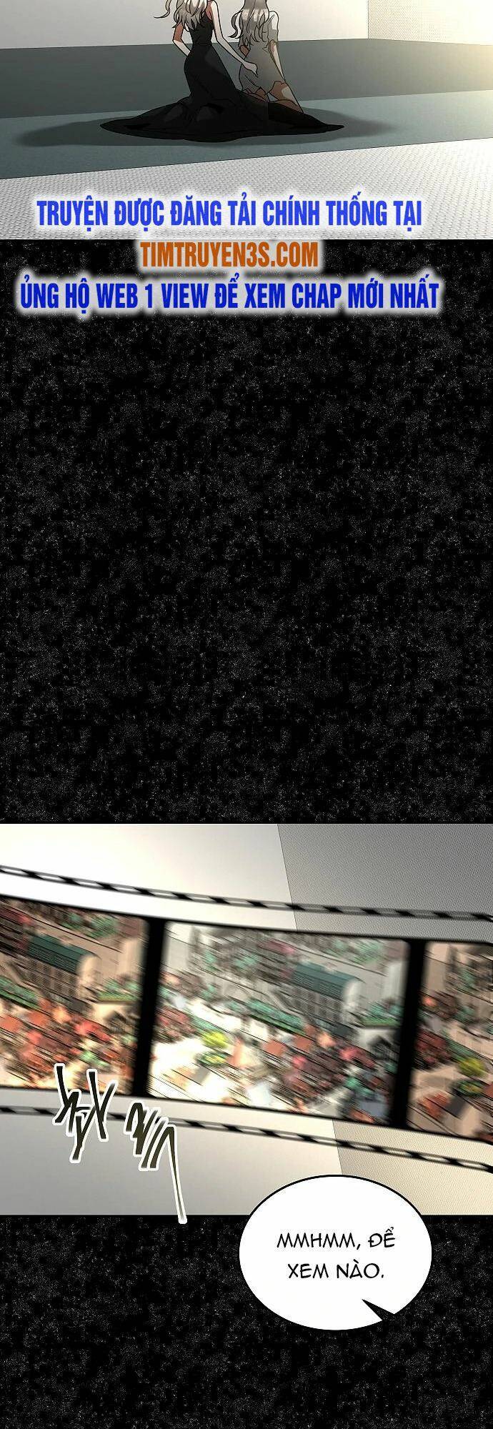 Cuộc Săn Nữ Hoàng - Chương 39 - Trang 18