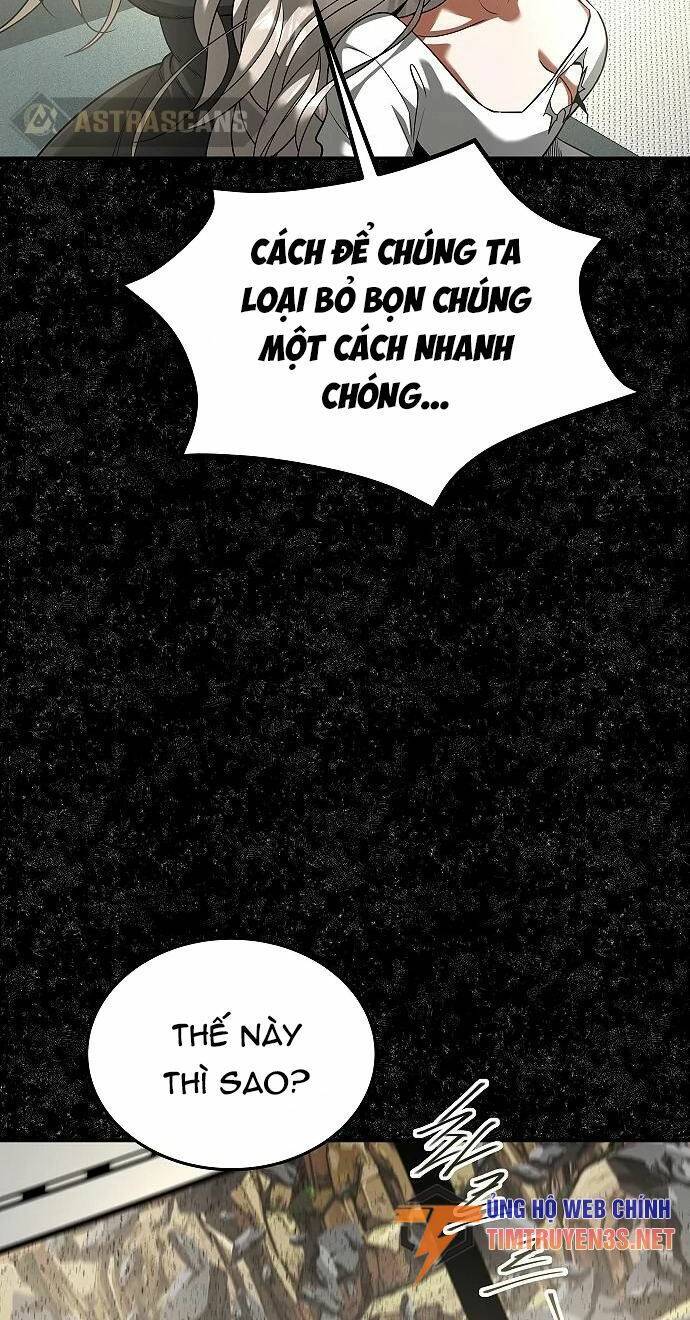 Cuộc Săn Nữ Hoàng - Chương 39 - Trang 20