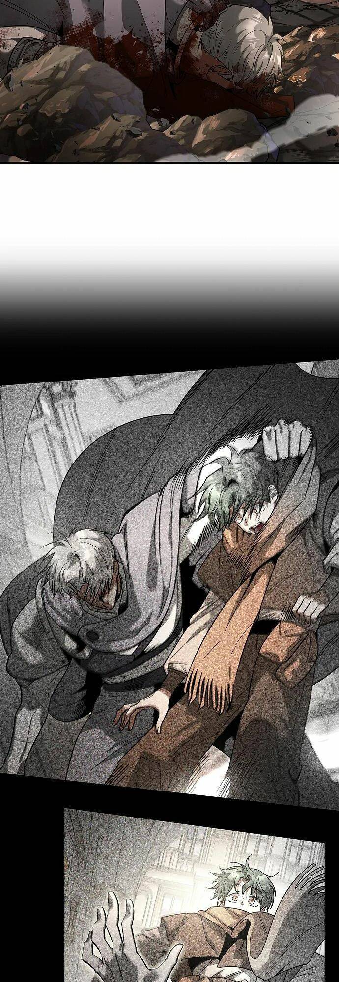 Cuộc Săn Nữ Hoàng - Chương 39 - Trang 3