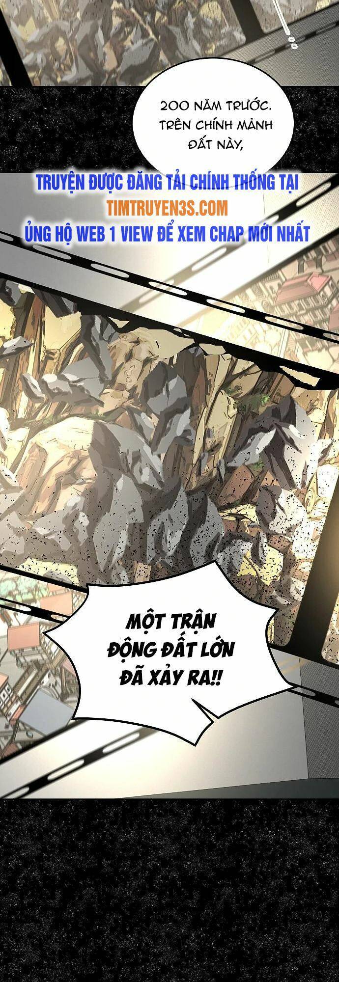 Cuộc Săn Nữ Hoàng - Chương 39 - Trang 21