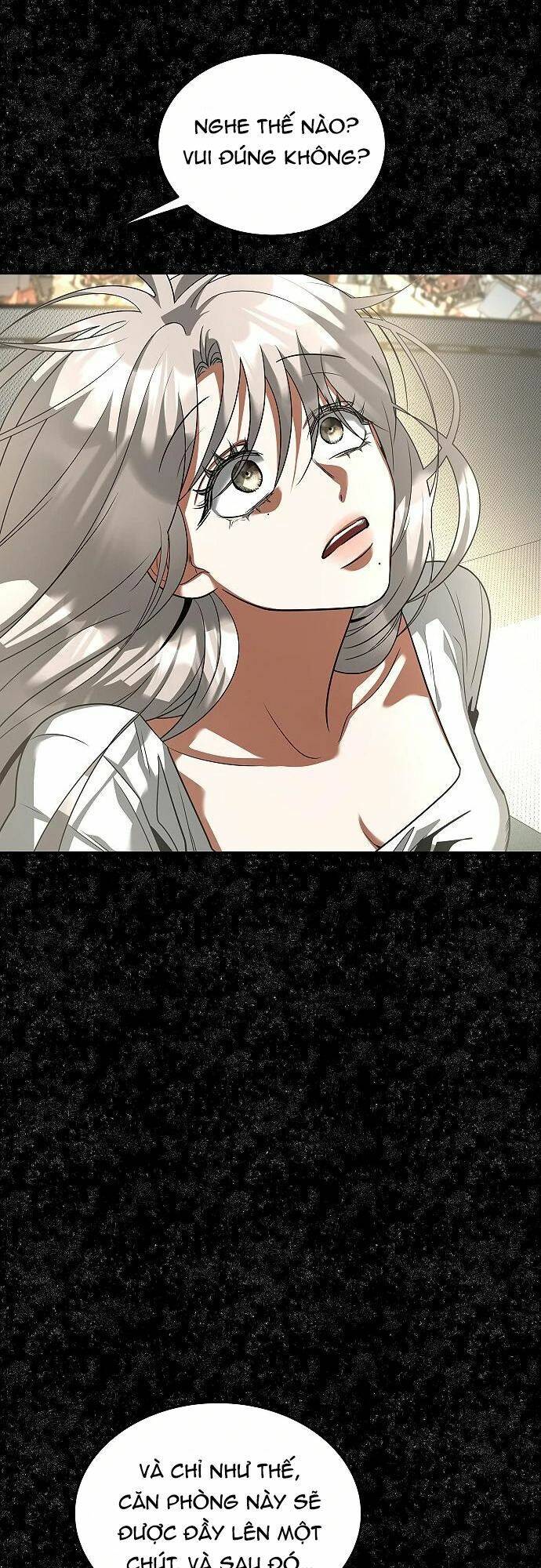 Cuộc Săn Nữ Hoàng - Chương 39 - Trang 22