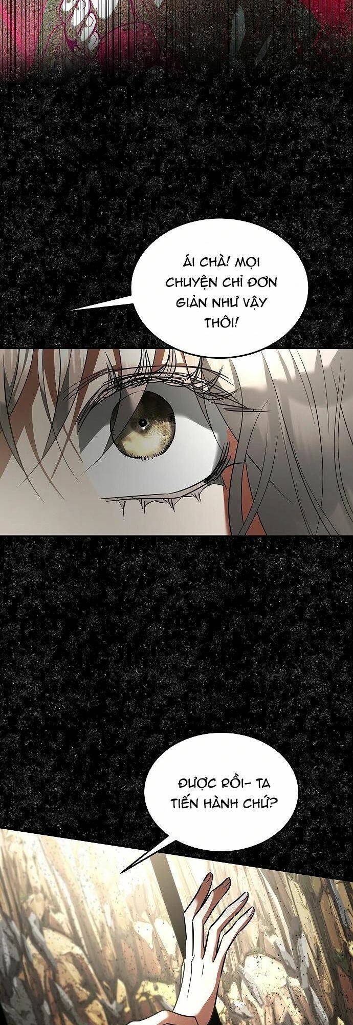 Cuộc Săn Nữ Hoàng - Chương 39 - Trang 24