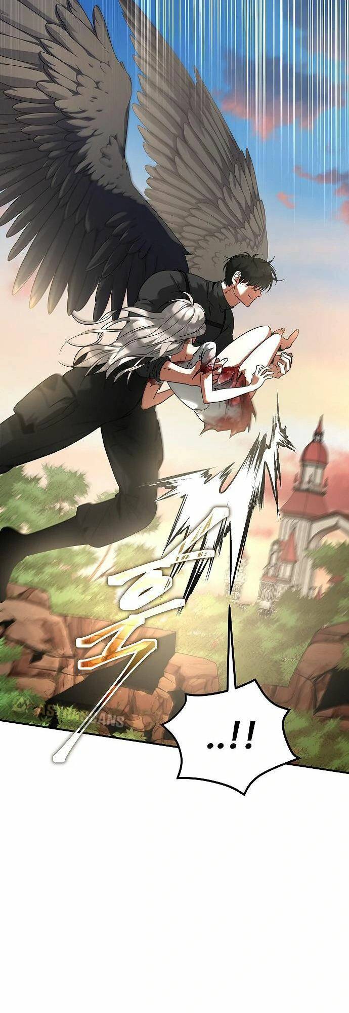 Cuộc Săn Nữ Hoàng - Chương 39 - Trang 27