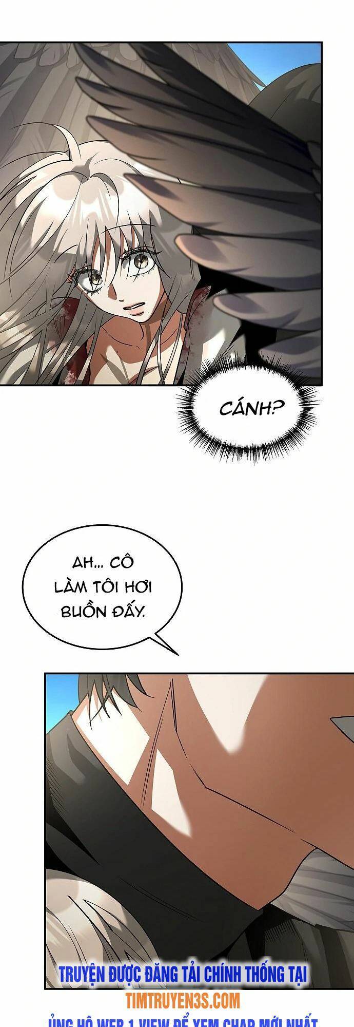 Cuộc Săn Nữ Hoàng - Chương 39 - Trang 28