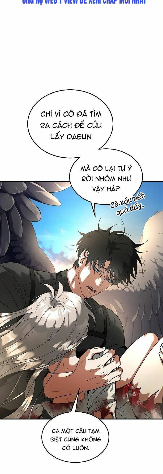 Cuộc Săn Nữ Hoàng - Chương 39 - Trang 29