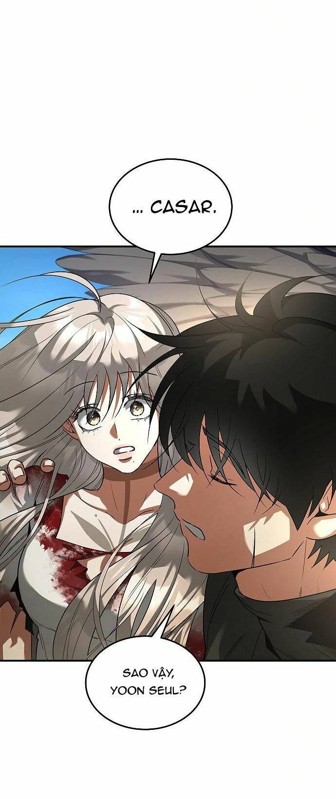Cuộc Săn Nữ Hoàng - Chương 39 - Trang 30