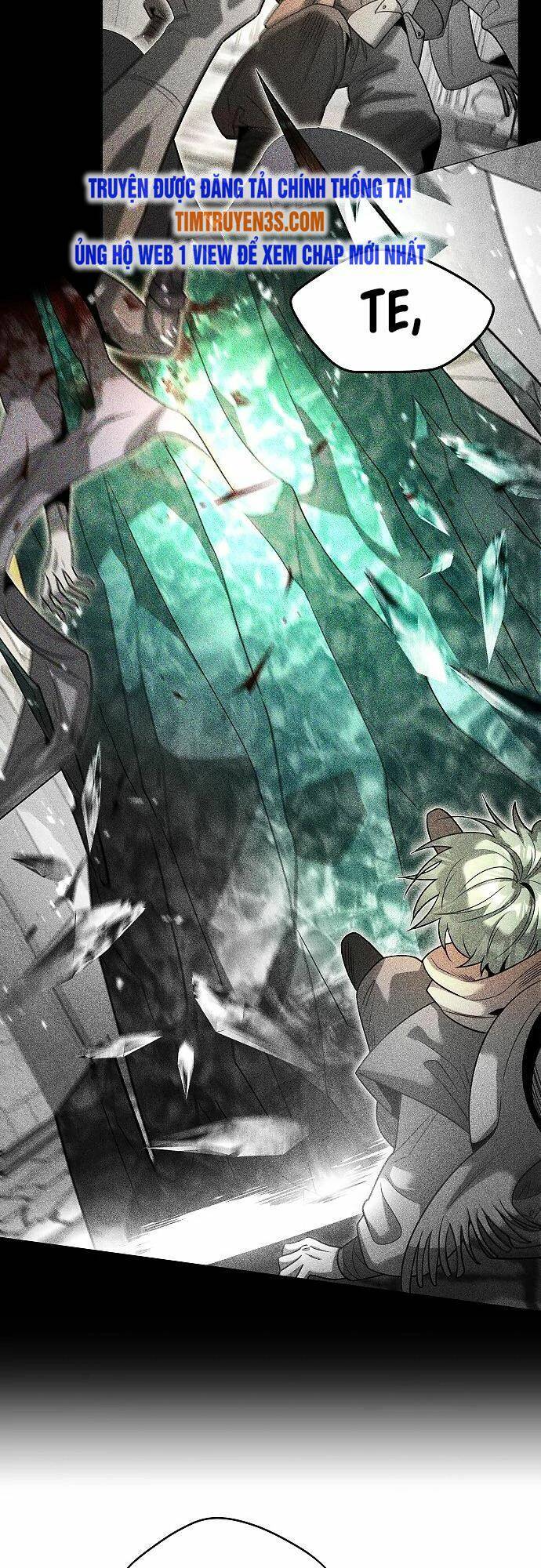 Cuộc Săn Nữ Hoàng - Chương 39 - Trang 4