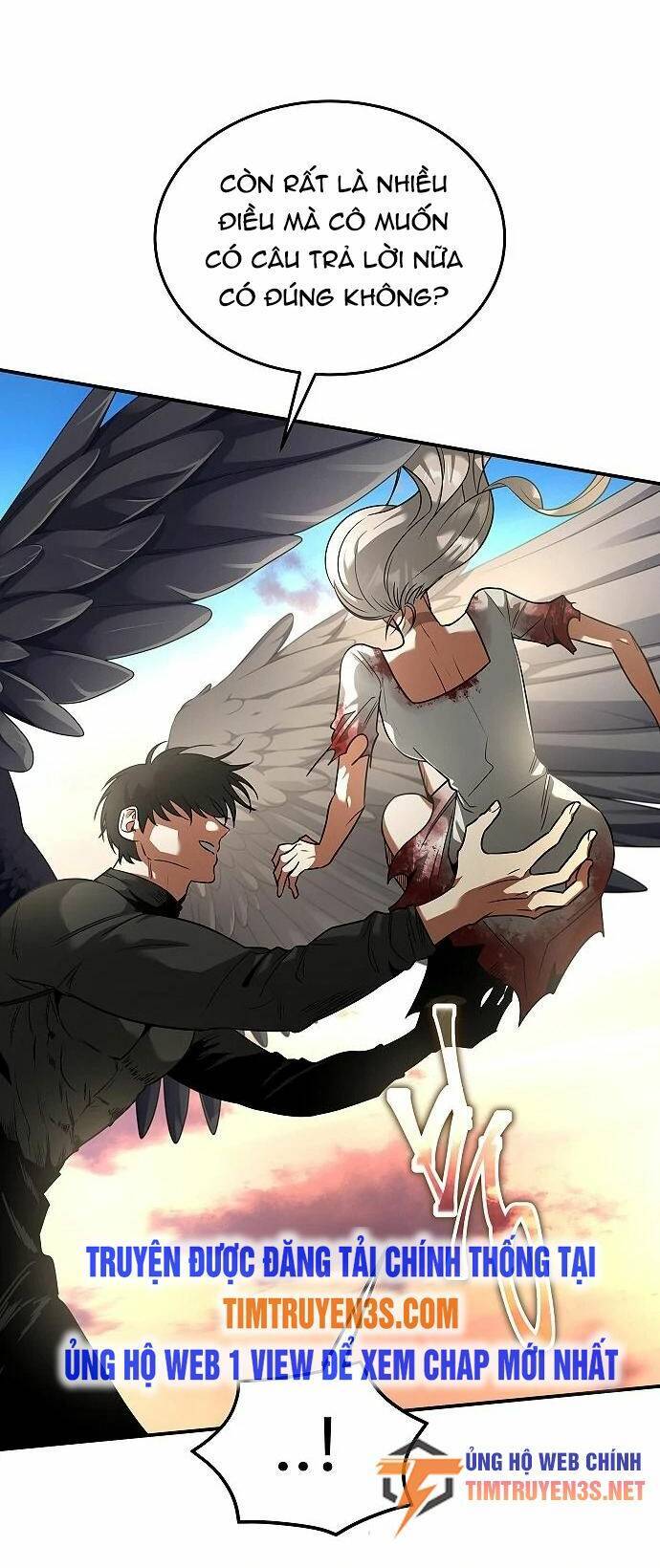 Cuộc Săn Nữ Hoàng - Chương 39 - Trang 31