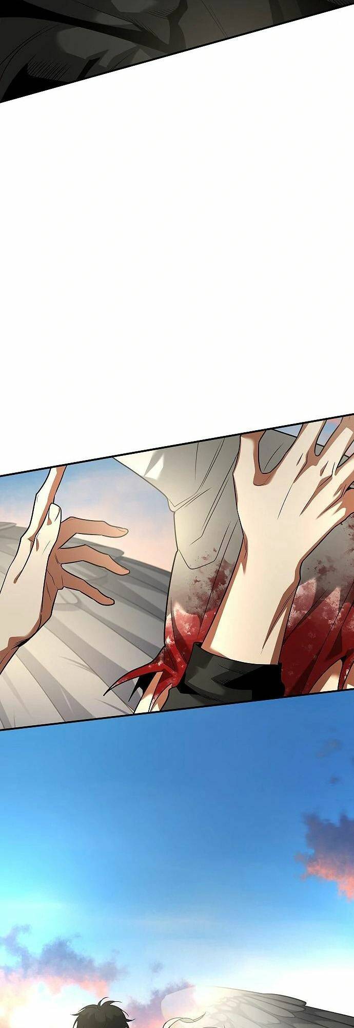 Cuộc Săn Nữ Hoàng - Chương 39 - Trang 33