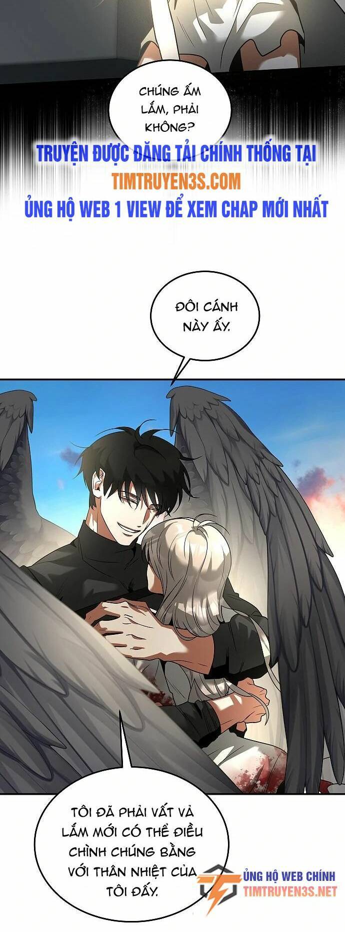 Cuộc Săn Nữ Hoàng - Chương 39 - Trang 36