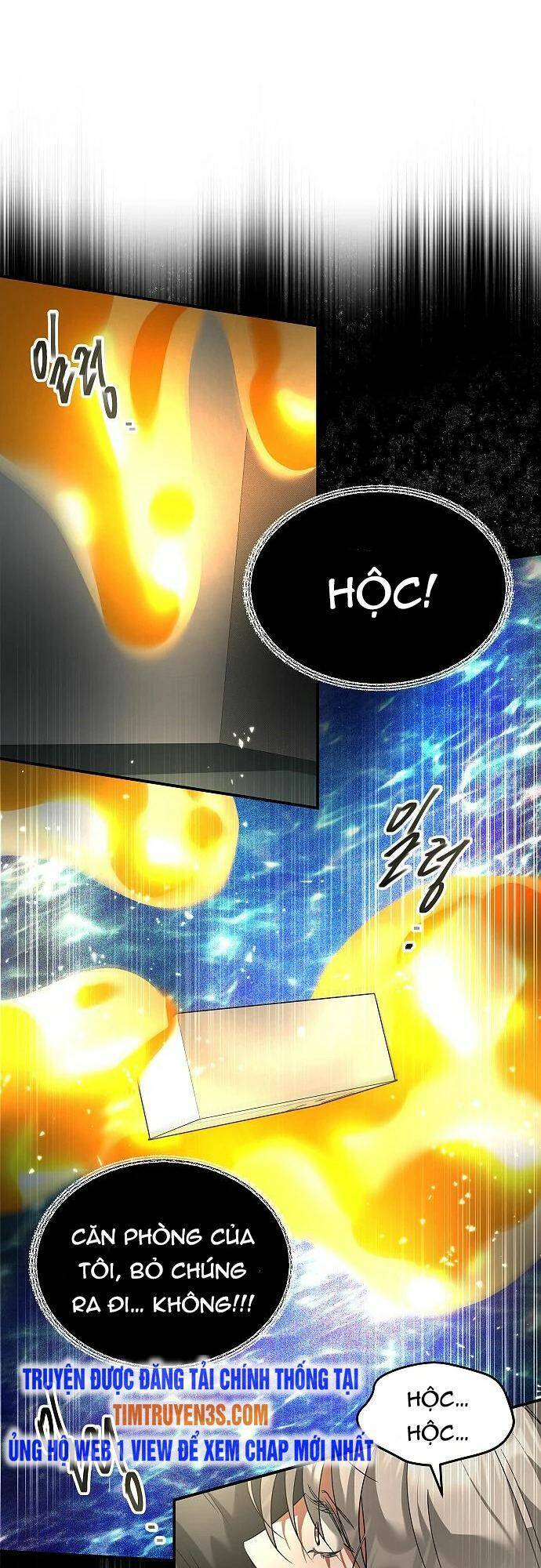 Cuộc Săn Nữ Hoàng - Chương 39 - Trang 37