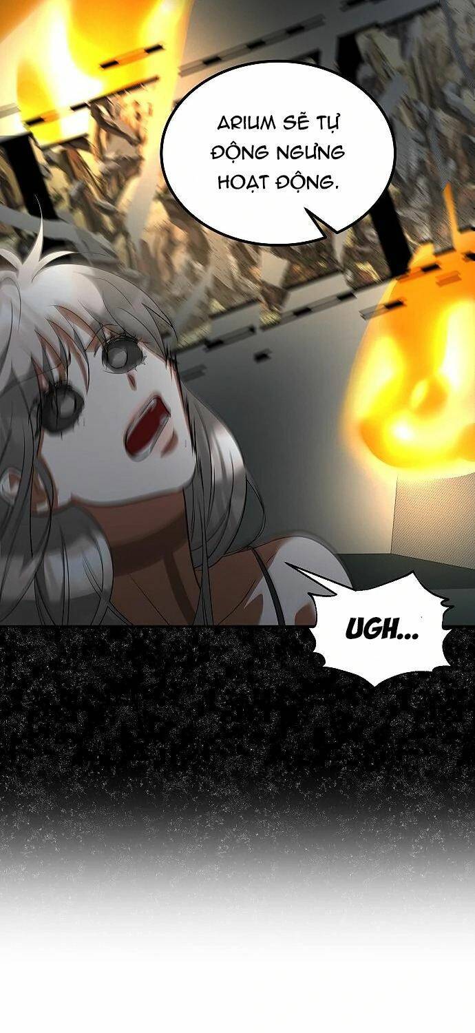 Cuộc Săn Nữ Hoàng - Chương 39 - Trang 40